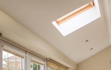 Garreg conservatory roof insulation companies