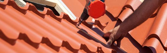 save on Garreg roof installation costs