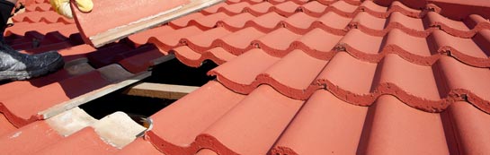 compare Garreg roof repair quotes