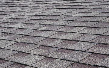 Garreg tiles for shallow pitch roofing