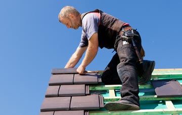 disadvantages of Garreg slate roofing