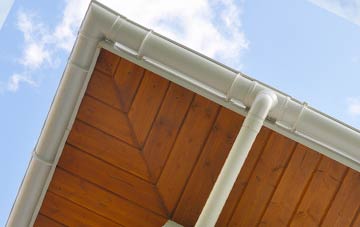 Garreg soffit types
