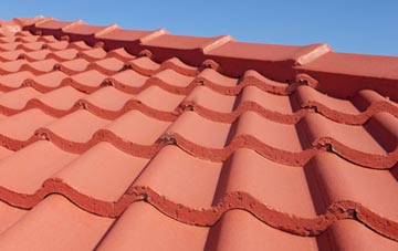 Garreg tile and slate roof replacement
